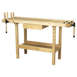 1.52m Woodworking Bench