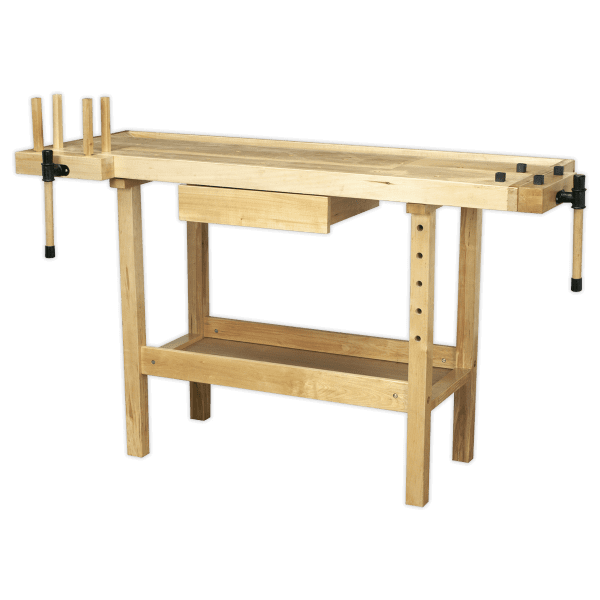 1.52m Woodworking Bench