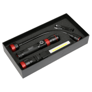 Rechargeable Inspection Light