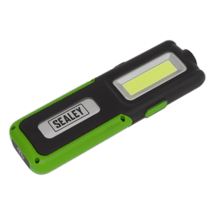Inspection Light with Power Bank