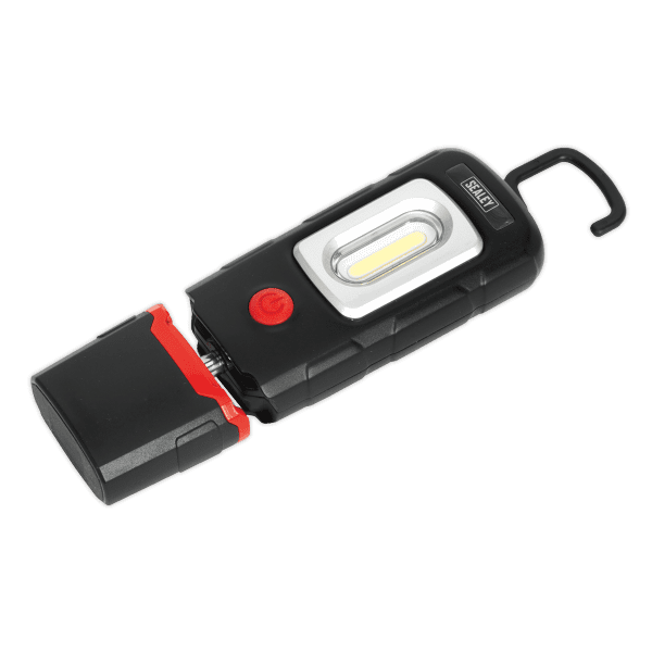 Rechargeable 360° Inspection Light