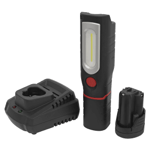 LED36012V with Battery and Charger Combo