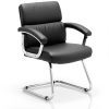 Desire Cantilever Visitor Chair