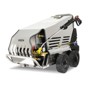 XL Mobile Hot Site Pressure Washer