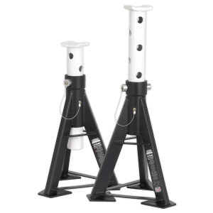 Axle Stands (Pair) 12 Tonne Capacity per Stand