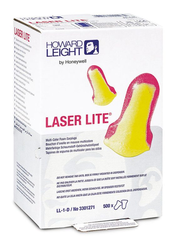 Howard Leight Laser light LS500 Dispenser Refill