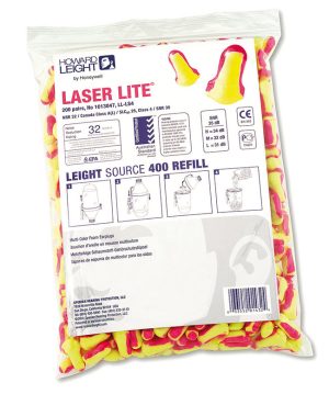 Howard Leight Laser Lite Ls400 Refill