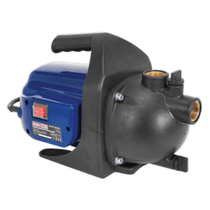 50L/min Surface Mounting Water Pump 230V
