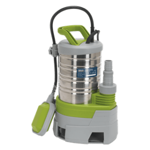 Submersible Dirty Water Pump
