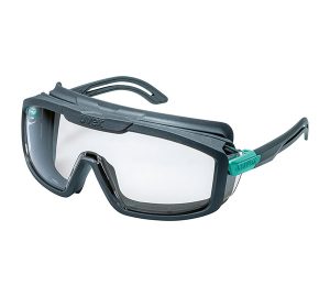 Uvex I-Guard Planet Goggle PN: UV9143296 - Pack Of 8