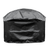 Outdoor Fire Pit PVC Cover