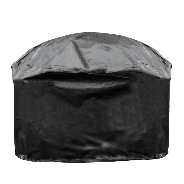 Outdoor Fire Pit PVC Cover