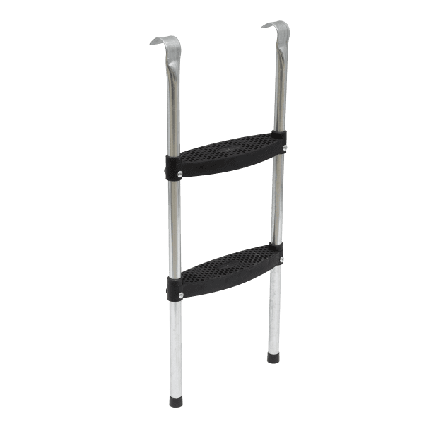2-Step Trampoline Ladder