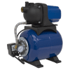 50L/min Surface Mounting Booster Pump
