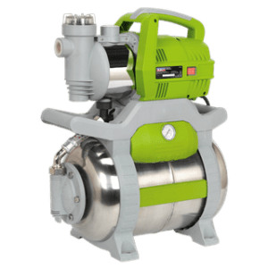 Surface Mounting Booster Pump