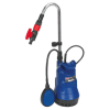 50L/min Submersible Water Butt Pump