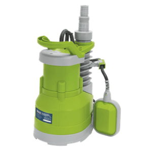 Submersible Clean Water Pumps Automatic