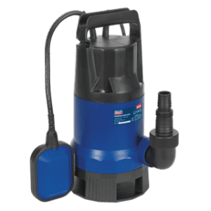 Automatic Submersible Dirty Water Pump