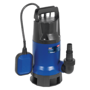Automatic Submersible Dirty Water Pump