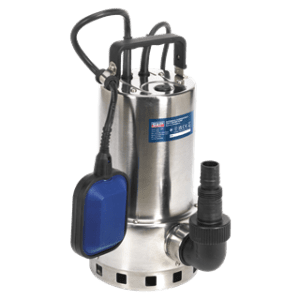 Stainless Submersible Dirty Water Pump