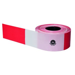 Recycled Barrier Tapes - 80mm x 500mL