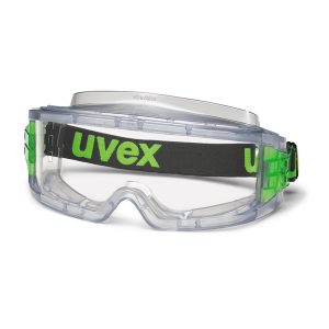 Uvex Ultravision Goggle PN: UV9301105