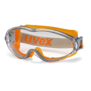 Uvex Ultrasonic Goggle - PN: UV9302245
