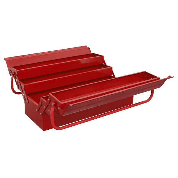 530mm 4 Tray Cantilever Toolbox