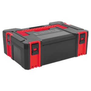 Sealey ABS Stackable Click Together Toolbox