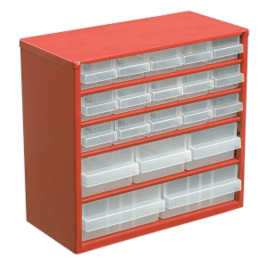 Parts Cabinet Boxes