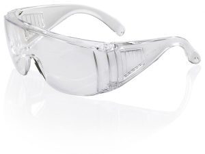 Beeswift B-Brand Boston Safety Spectacles PN: BBBS