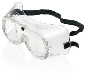 Beeswift General Purpose Direct Vent Safety Goggle - BBGPG