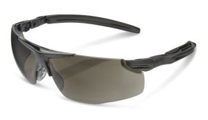 B-Brand Heritage H50 Anti-fog Ergo Temple Spectacles BBH50 - Smoke, Yellow and Clear