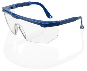 Beeswift B-Brand Portland Safety Spectacles - BBPS
