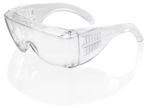 Beeswift B-Brand Seattle Safety Spectacles - BBSS
