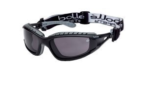 Bolle Tracker Platinum Safety Goggle