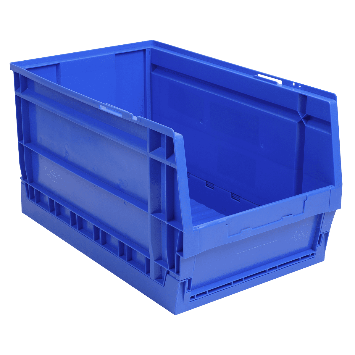 Sealey Collapsible Storage Bins Aldea Group