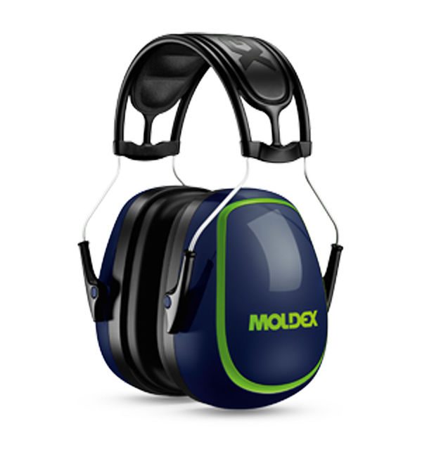 Moldex M6120 M5 Ear Muff
