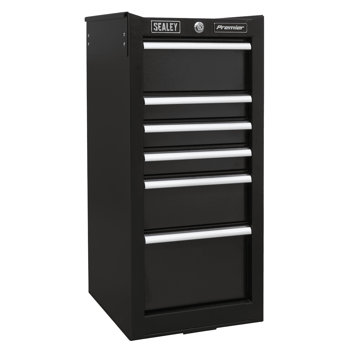 Sealey Premier 6 Drawer Heavy-Duty Hang-On Chest - PTB40506 | Aldea Group