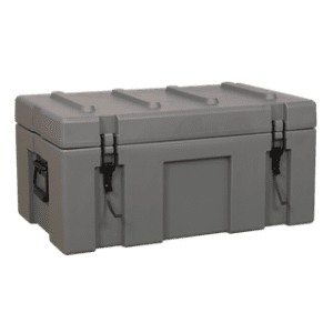 Cargo Storage Cases