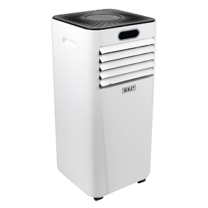Portable Air Conditioner/Dehumidifier