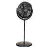 Desk & Pedestal Fan