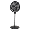 Desk & Pedestal Fan