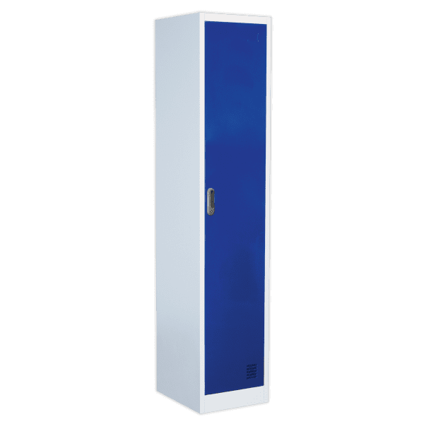 Sealey Lockers With Cylinder Lock | Aldea Group