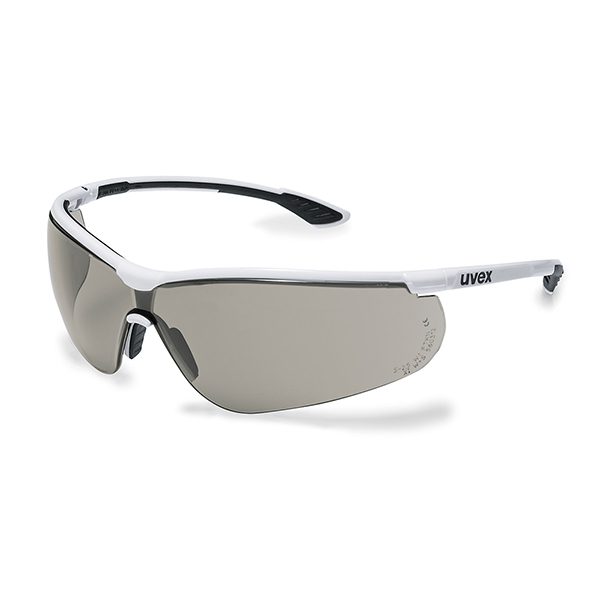 Uvex Sportstyle Safety Spectacle PN: UV9193280N - Box Of 10