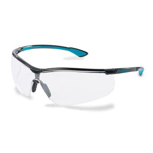 Uvex Sportstyle Safety Spectacle PN: UV9193376N