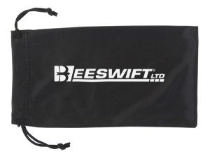 Beeswift Microfibre Spectacles Pouch Box of 10 - ZZMSP