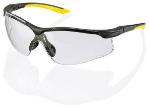Beeswift Yale Safety Spectacle - BBYS Series