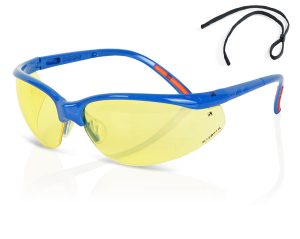Beeswift Safety Spectacles