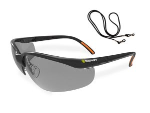 Beeswift High Performance Safety Spectacles - ZZ0020 Series